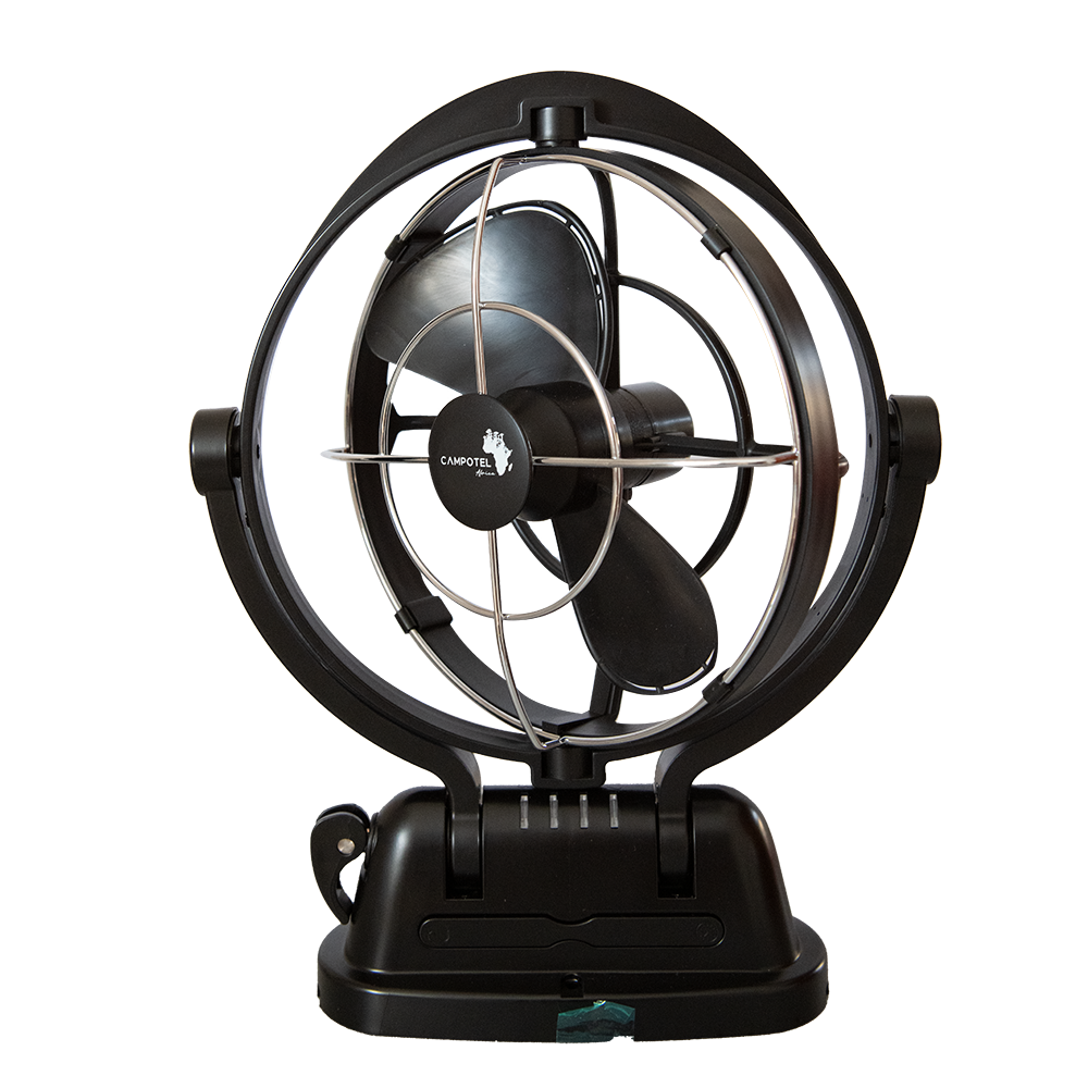 12V Fan - 360° - Image 2