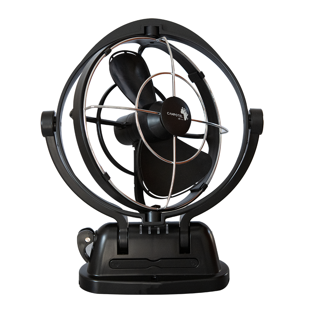 12V Fan - 360° - Image 5