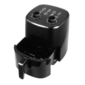 12V Travel Air Fryer 4 Litre Model